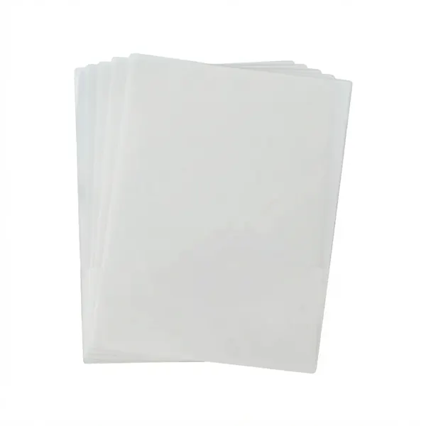 Acetato Laminación Carta X 10