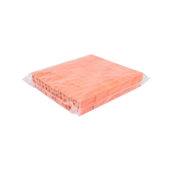 Bloque Para Maqueta 100 Und