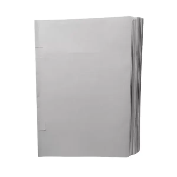 Carpeta De Presentación Oficio X 50