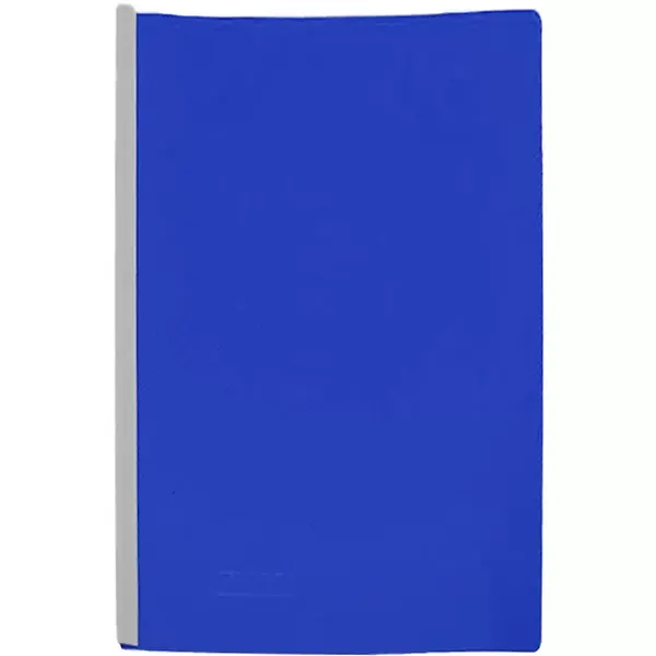 Carpeta Lomo Pappyer Oficio Azul
