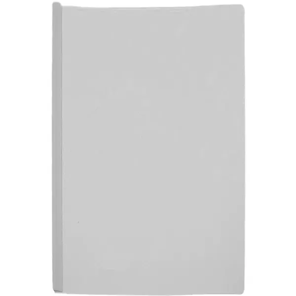 Carpeta Lomo Pappyer Oficio Transparente