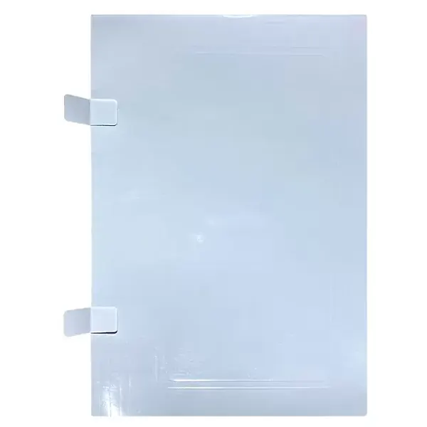 Carpeta De Presentación Oficio