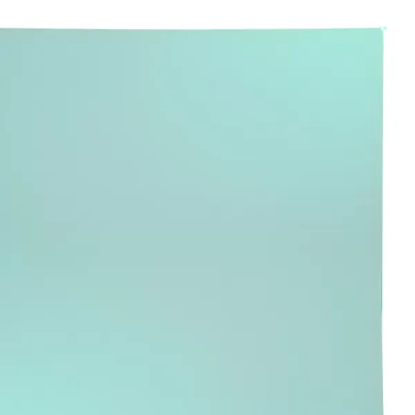 Cartón Paja 1/4 Azul Cielo