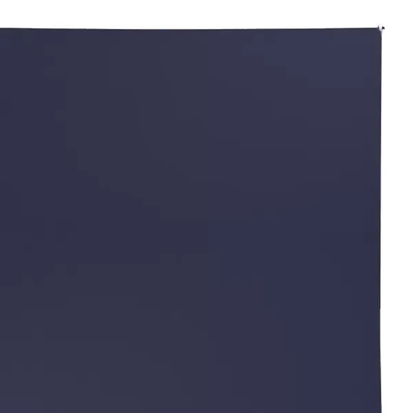 Cartón Paja 1/4 Azul Oscuro