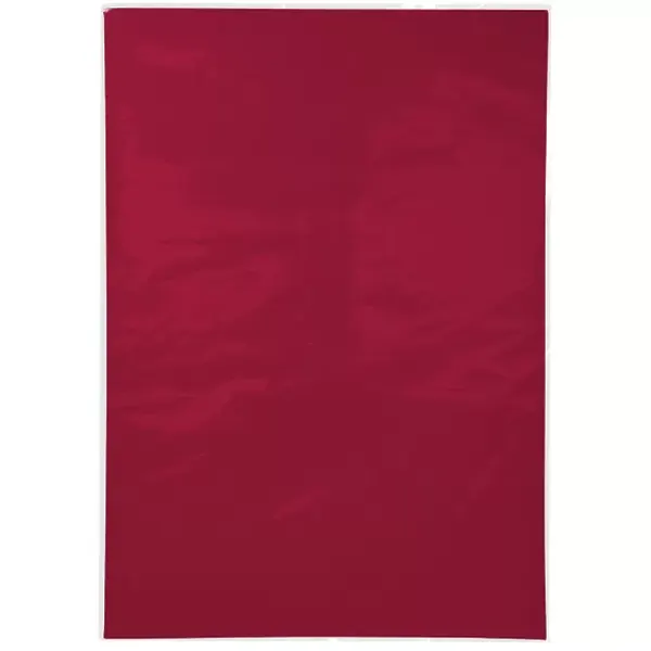 Cartón Paja 1/8 Fucsia X 10