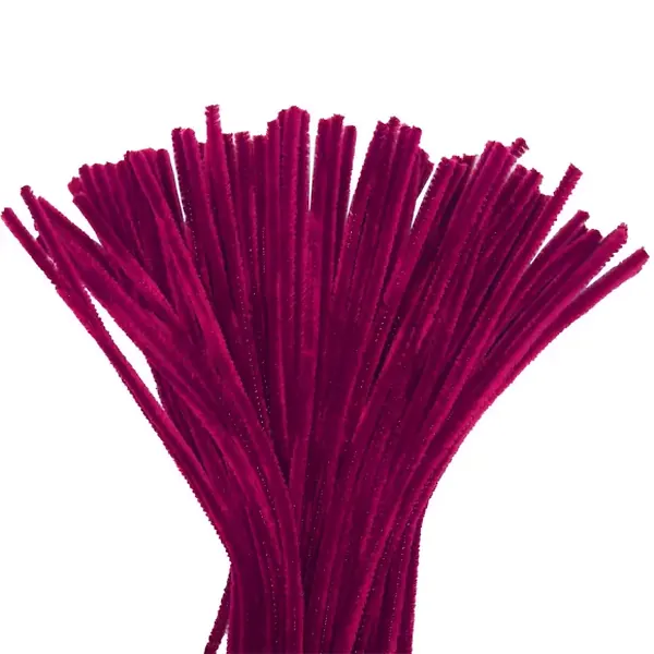Chelines Estandar Fucsia X 100