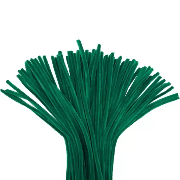 Chelines Estandar Verde X 100