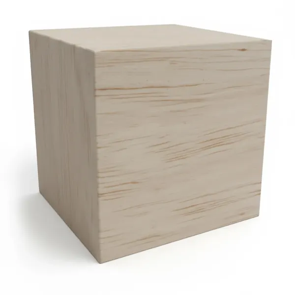 Cubo De Balso 100mm