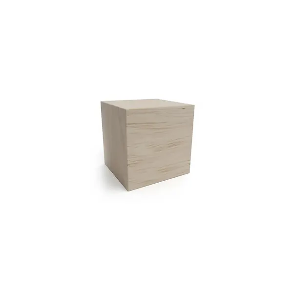 Cubo De Balso 20mm