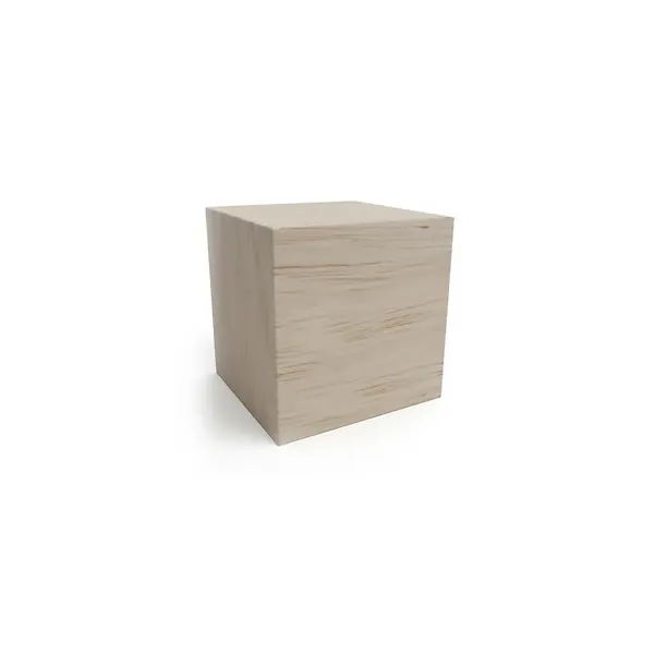 Cubo De Balso 25mm