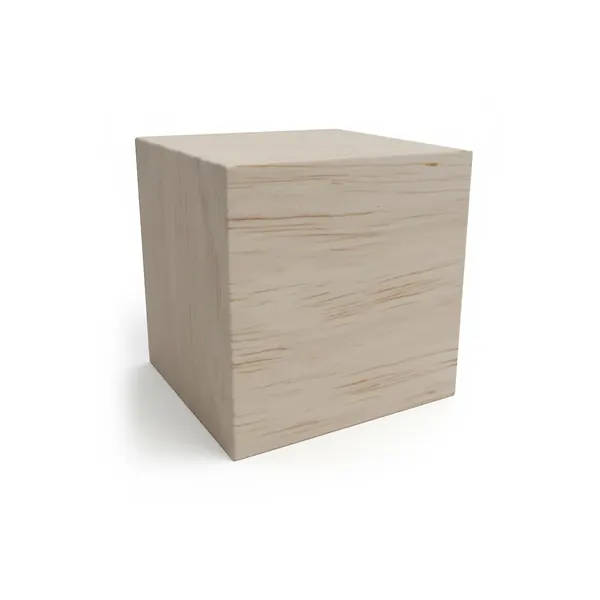 Cubo De Balso 40mm