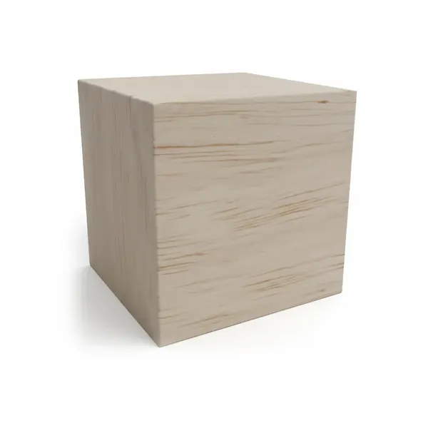 Cubo De Balso 50mm