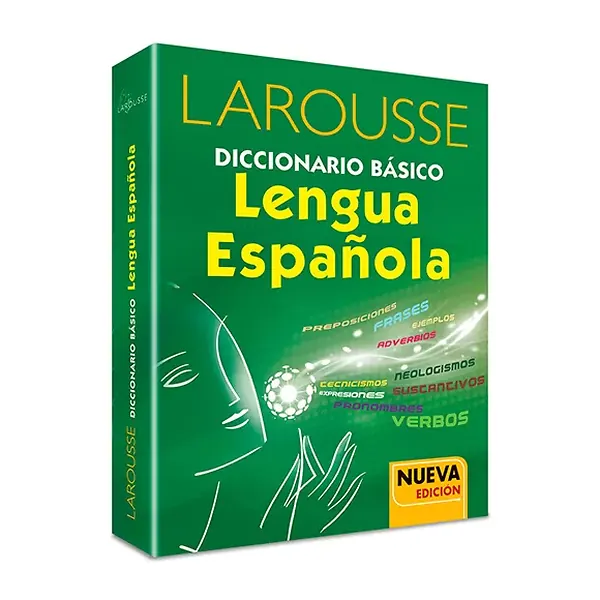 Diccionario Español