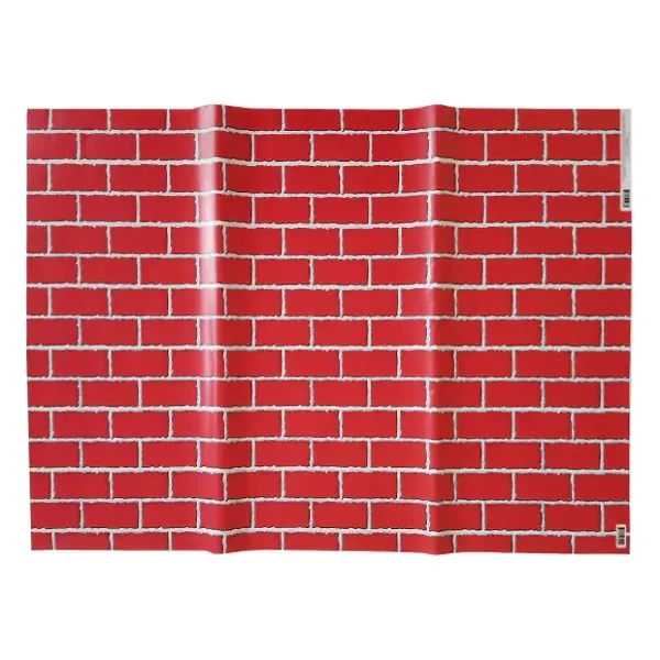 Papel Ladrillo Pliego