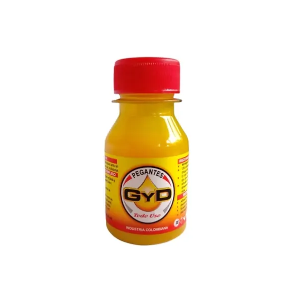Pegante Gyd 60cc