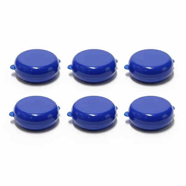 Pintucarita Azul X 6