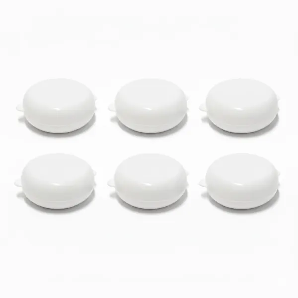 Pintucarita Blanca 6 Und