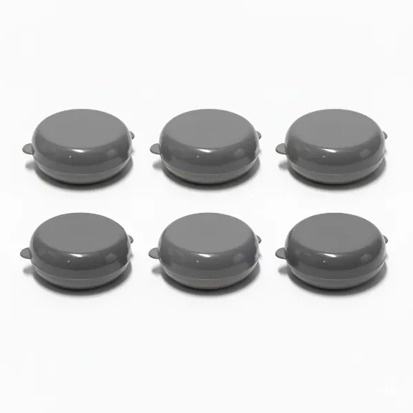 Pintucarita Gris X 6