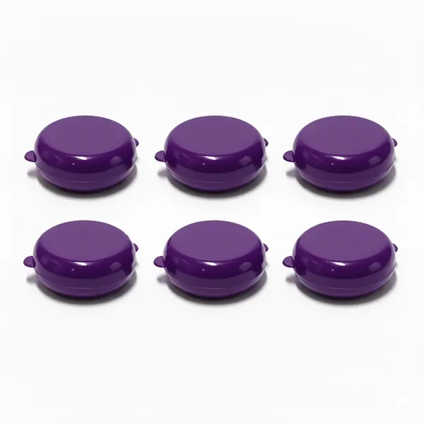 Pintucarita Morada X 6