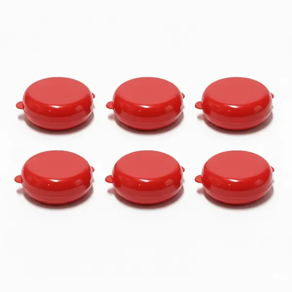 Pintucarita Roja X 6