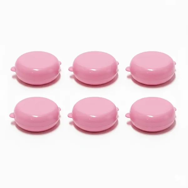 Pintucarita Rosada X 6