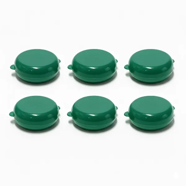 Pintucarita Verde X 6