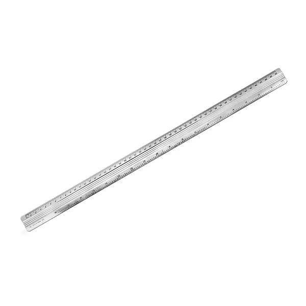 Regla Metálica 50cm