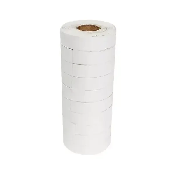 Rollo Etiquetadora 1110 Blanco X 10
