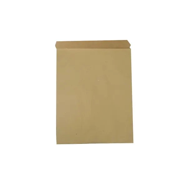 Sobre Manila Carta Especial 100 Und