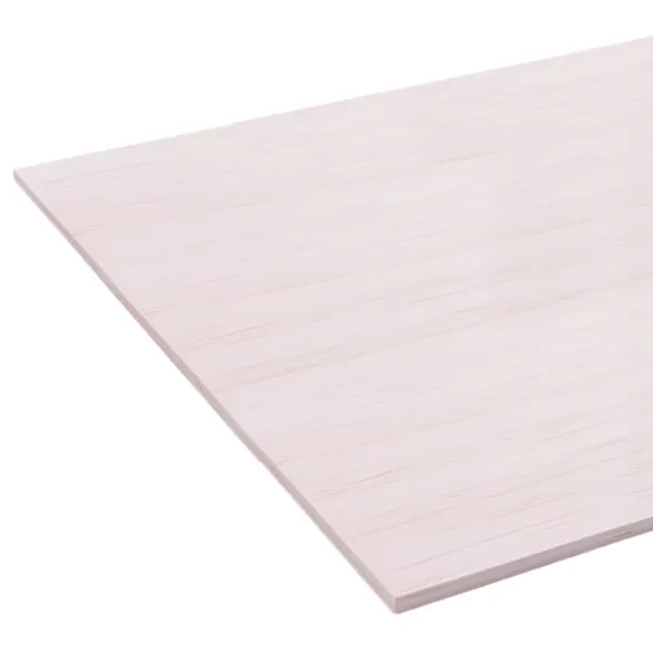 Tabla De Balso 2mm 125mm