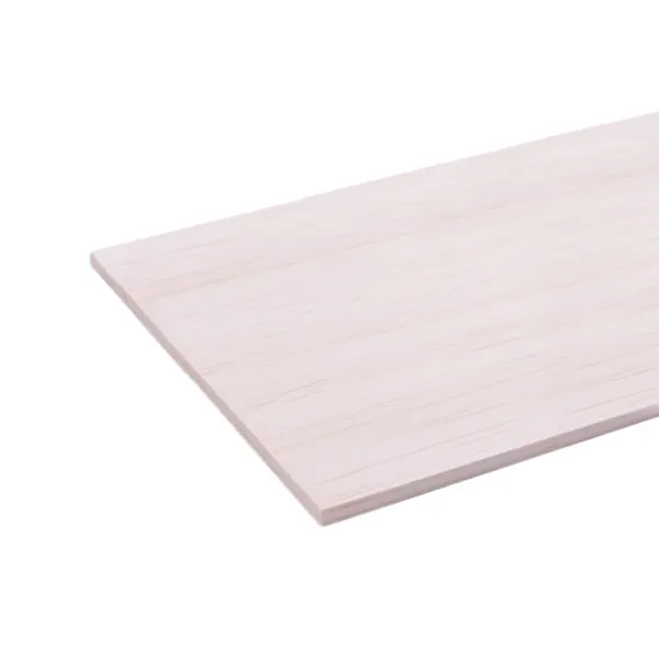 Tabla De Balso 2mm 75mm