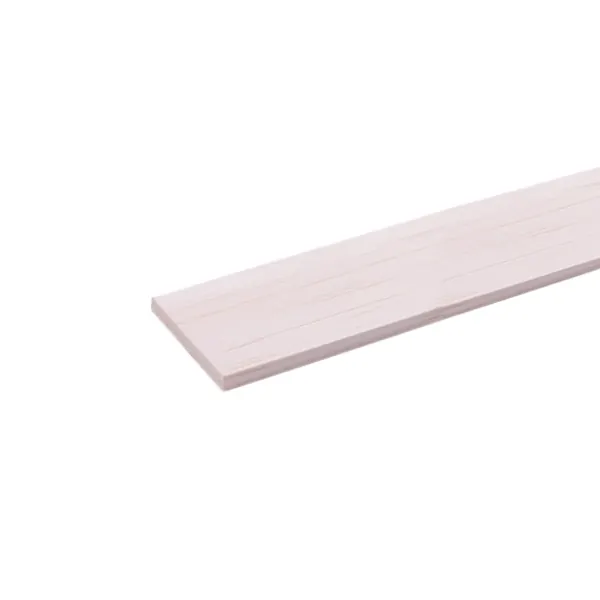 Tabla De Balso 3mm 25mm