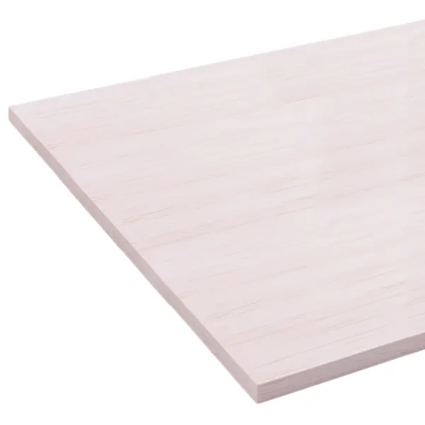 Tabla De Balso 4mm 125mm
