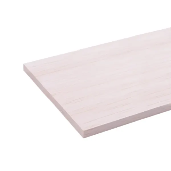 Tabla De Balso 4mm 75mm