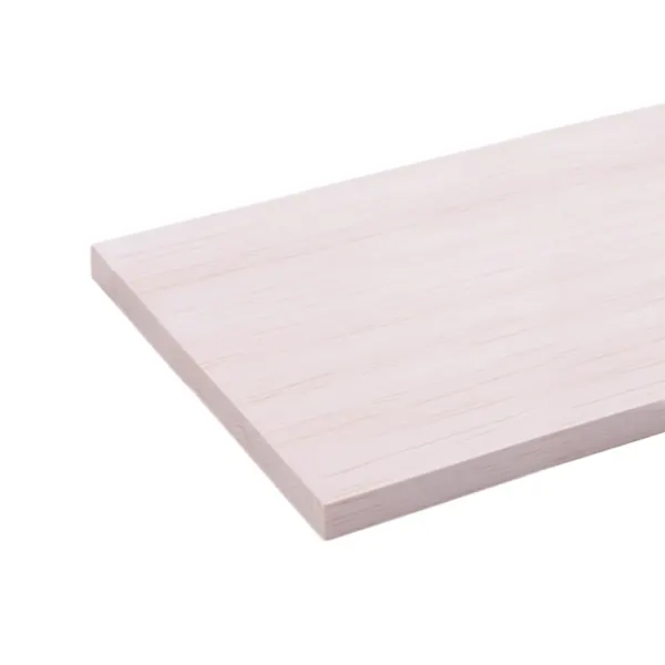 Tabla De Balso 5mm 75mm