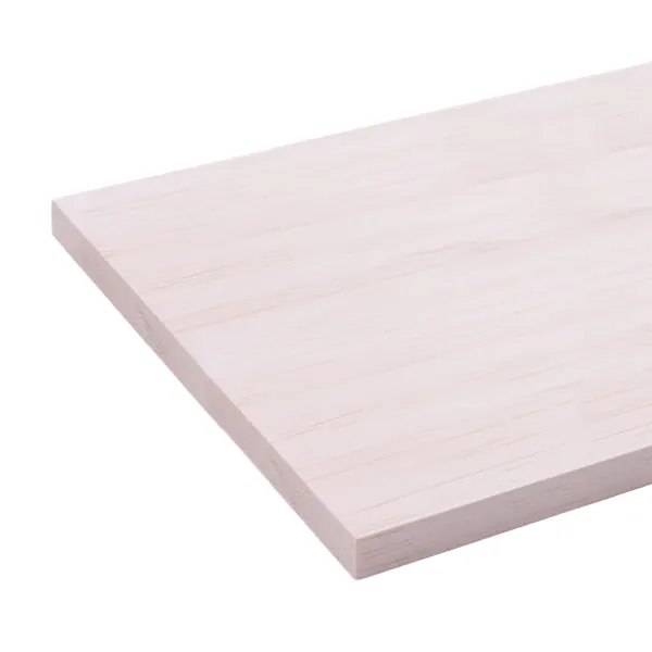 Tabla De Balso 6mm 100mm