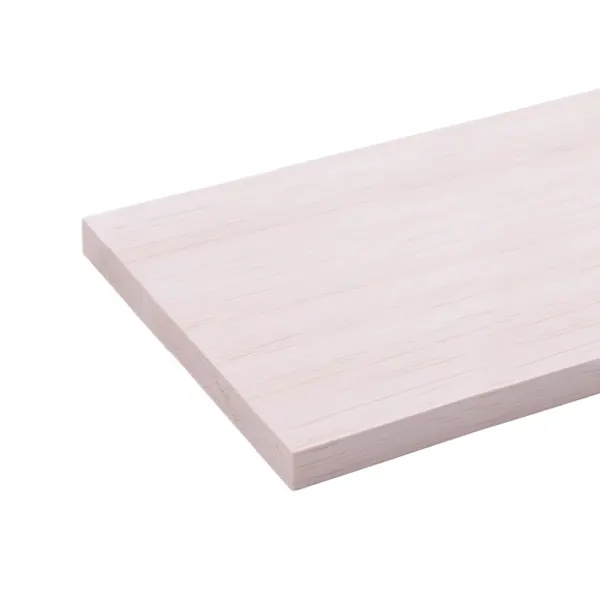 Tabla De Balso 6mm 75mm