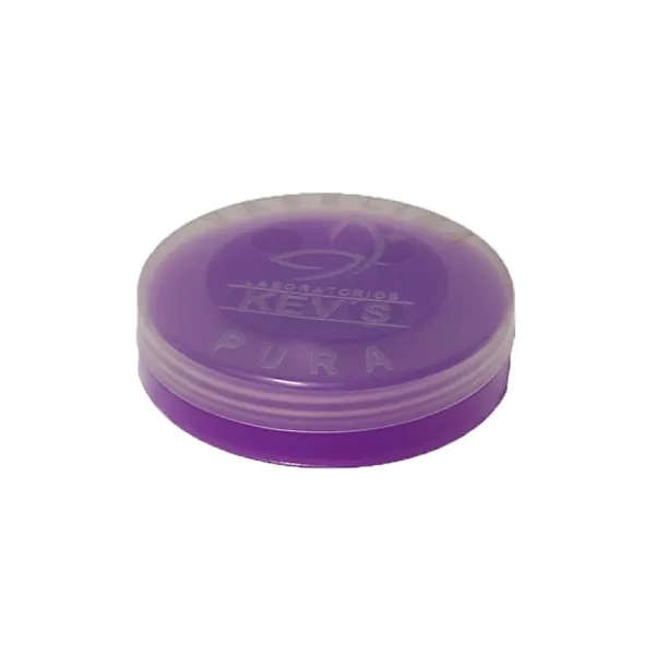 Vaselina Colores Morada