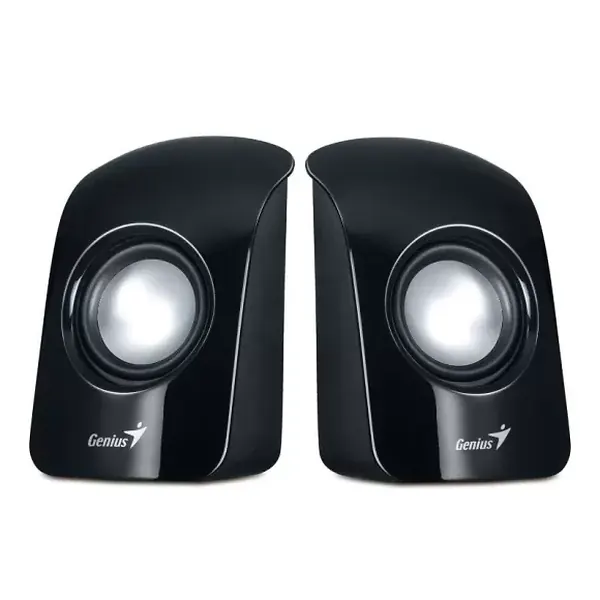 Parlantes Genius Sp-u115