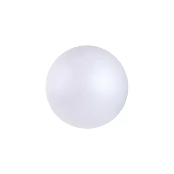 Bola De Icopor 14cm