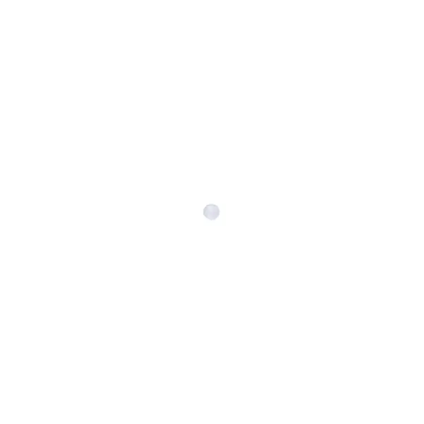 Bola De Icopor 1cm