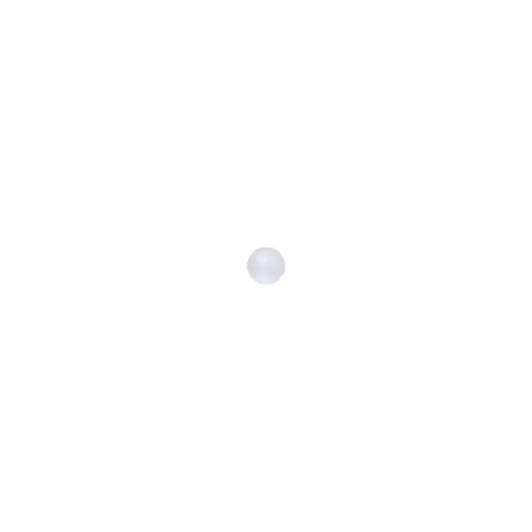 Bola De Icopor 2cm
