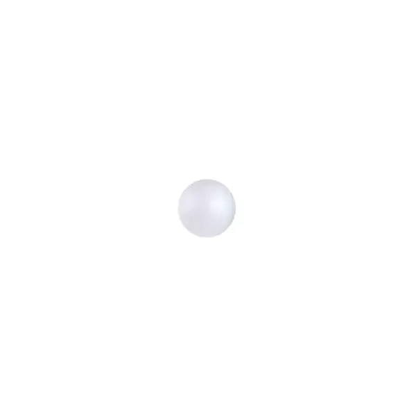Bola De Icopor 4cm