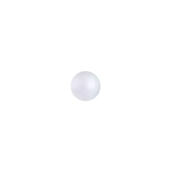 Bola De Icopor 5cm