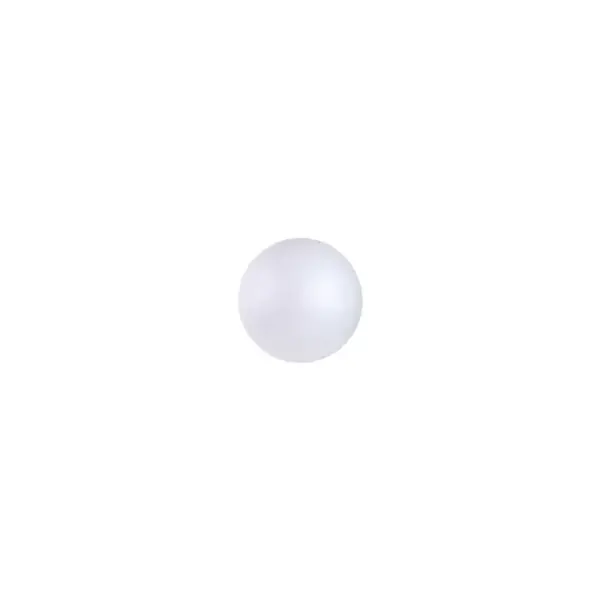 Bola De Icopor 6cm