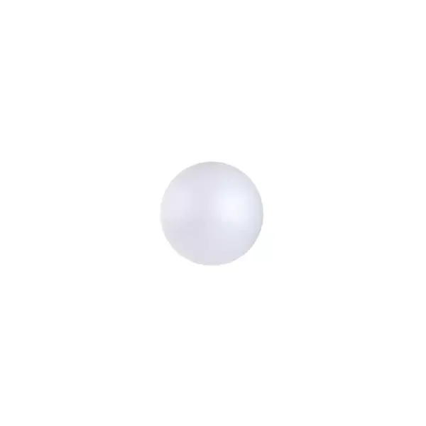 Bola De Icopor 7cm
