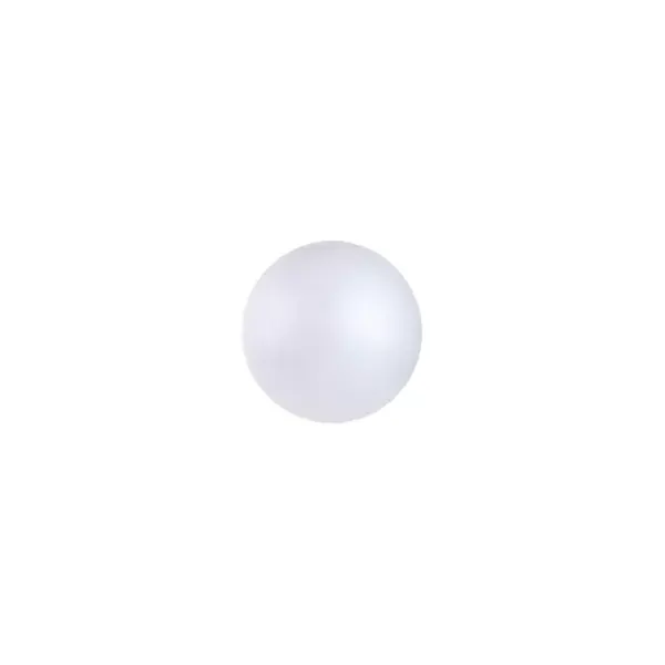 Bola De Icopor 8cm