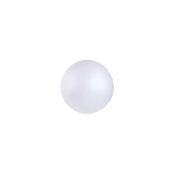 Bola De Icopor 9cm