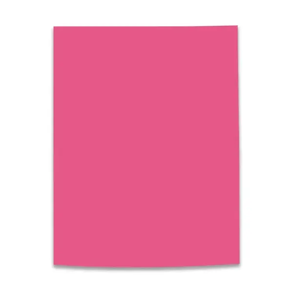 Papel Iris Impresionarte Carta Fucsia