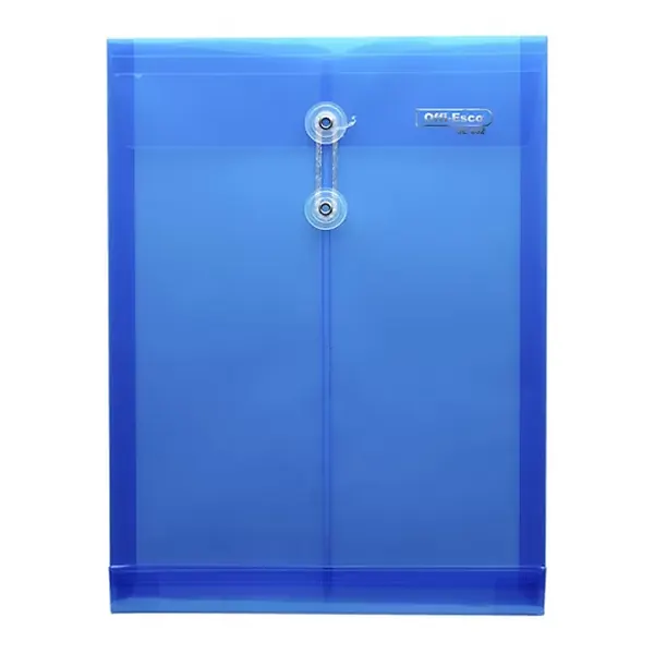 Sobre Hilo Offi Esco Oe-862 Carta Azul